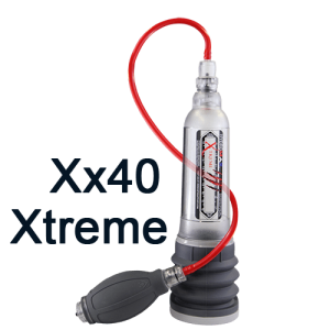 هيدروماكس اكستريم x40