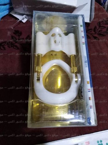 جهاز اندروبينس الذهبي لتكبير القضيب photo review