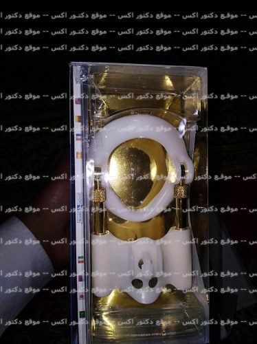 جهاز اندروبينس الذهبي لتكبير القضيب photo review