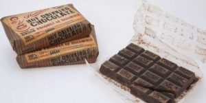 الشوكولا الداكنة مفيدة للجنس