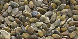 بذور اليقطين و تكبير القضيب