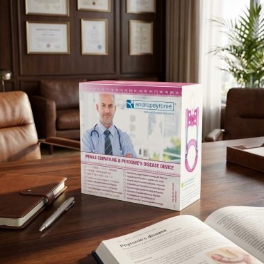 اعوجاج القضيب: هل هو خطير؟ 5 طرق حديثة لعلاجه قبل الجراحة