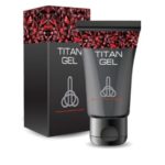 تيتان جل لزيادة القوة الجنسية