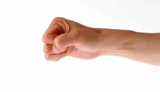 طريقة تكبير الذكر يدويا