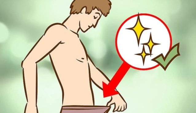 اساليب العناية بالعضو الذكري