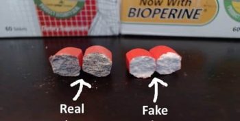 الفرق بين فجركس بلس الاصلي و المقلد