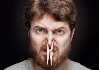 ما هي مسببات رائحة القضيب الكريهة