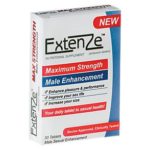 Extenze من اسماء ادوية سرعة القذف