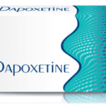دابوكسيتين لعلاج القذف السريع