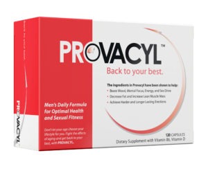 Provacyl