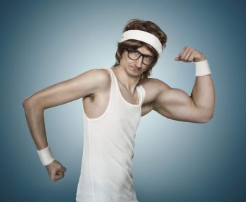 منتج زيادة التستوستيرون