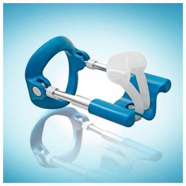 طريقة ارتداء جهاز أندروبينس