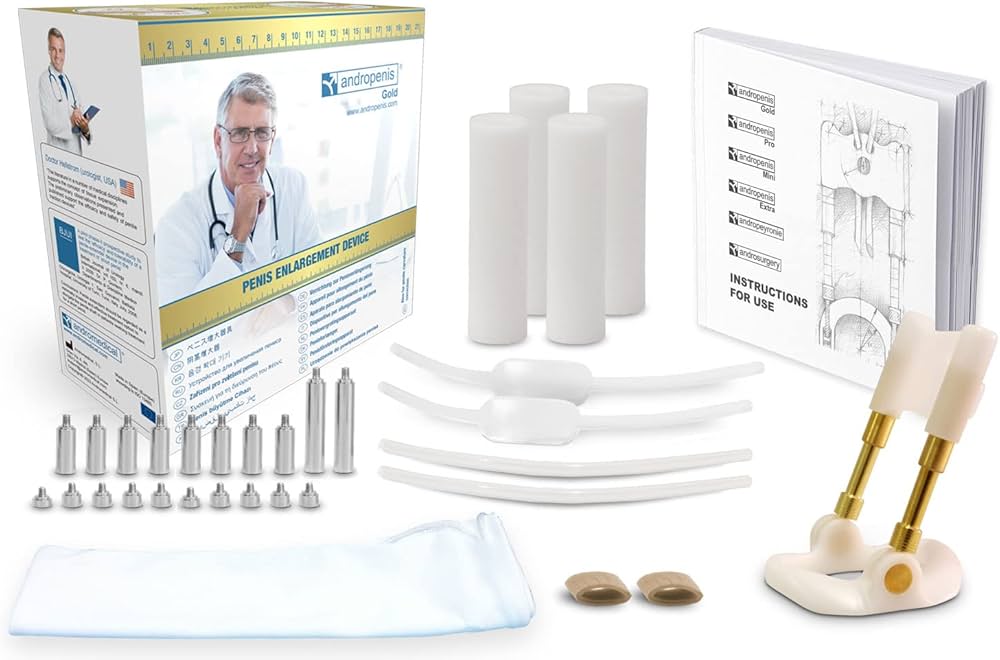 جهاز أندروبينس الذهبي