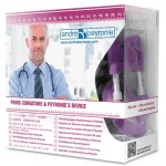 جهاز تصحيح تقوس القضيب