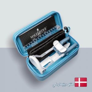 جهاز تكبير الذكر ميل ادج