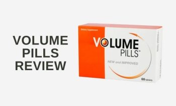 حبوب فوليوم بيلز Volume pills