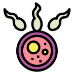 زيادة عدد الحيوانات المنوية