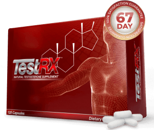 حبوب التستوستيرون