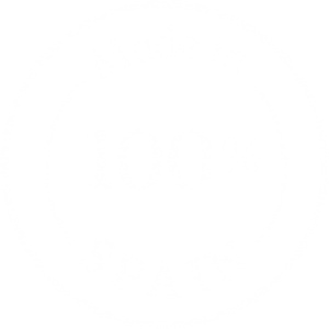 made in spain