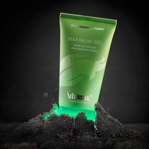 viamax Gel
