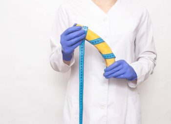 زيادة غلظ الذكر