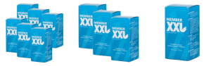 اسعار كبسولات حبوب Member XXL