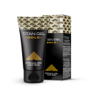تيتان جل الذهبي