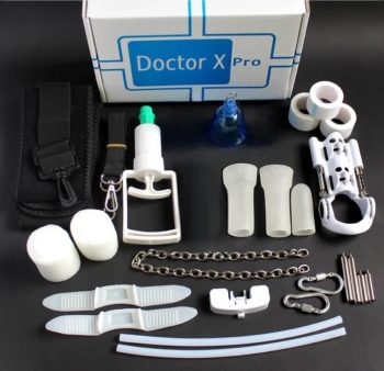 جهاز دكتور اكس الاصدار الكامل