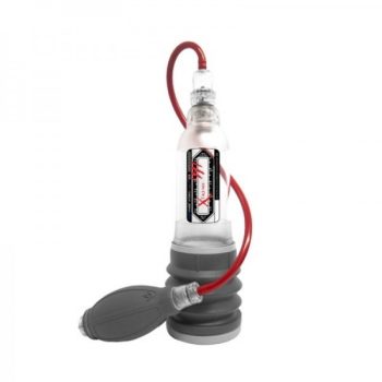 هيدروماكس اكستريم X20