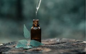 زيوت طبيعية