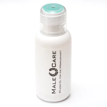 زيت بني ماستر الألماني العضوي