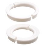 ادابتر لتصغير فوهة رأسية الجهاز